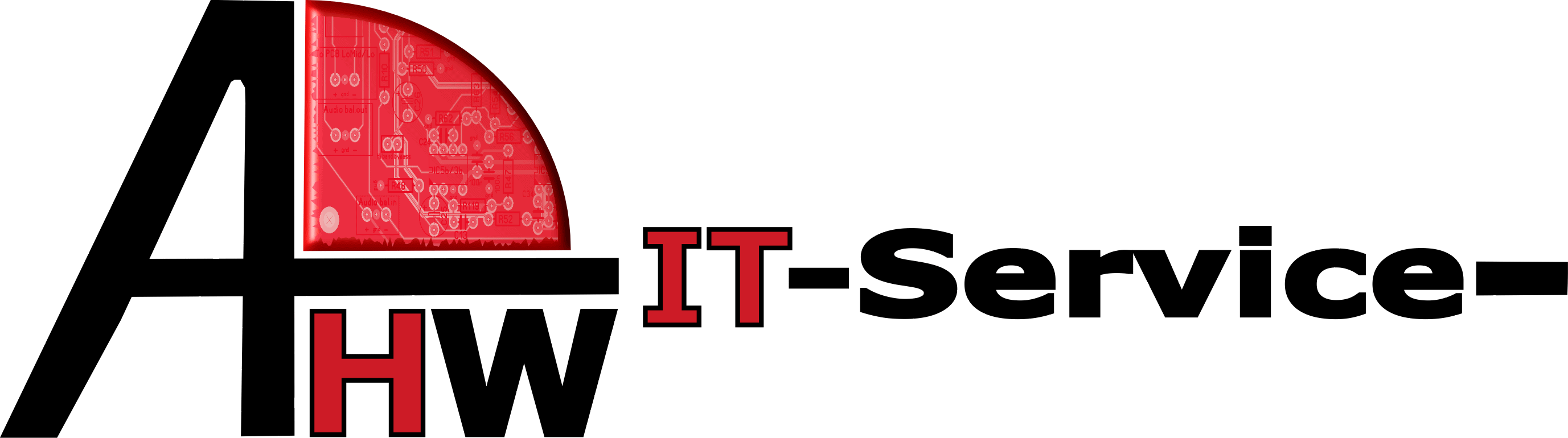 AHW IT-Service